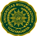 Universitas Muhammadiyah Yogyakarta (UMY) logo