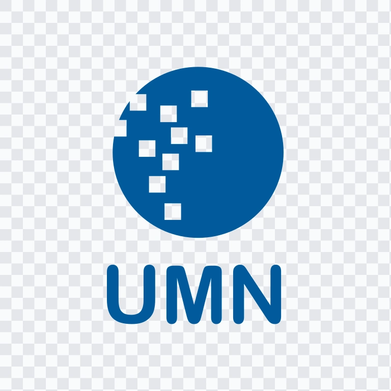 Universitas Multimedia Nusantara (UMN) logo
