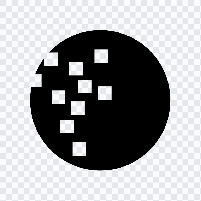 Universitas Multimedia Nusantara (UMN) Square colored logo SVG