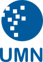 Universitas Multimedia Nusantara (UMN) logo
