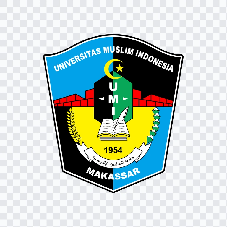 Universitas Muslim Indonesia (UMI) logo