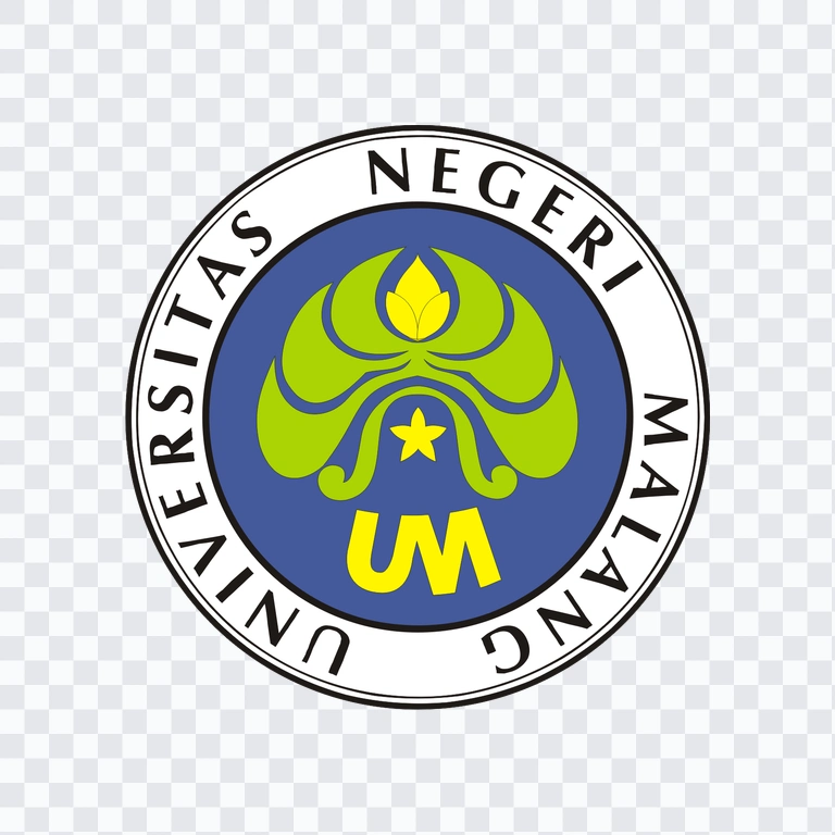 Universitas Negeri Malang (UM) logo