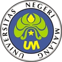Universitas Negeri Malang (UM) logo