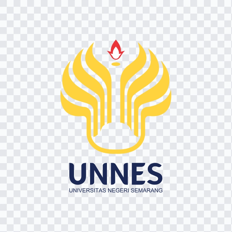 Universitas Negeri Semarang (UNNES) logo