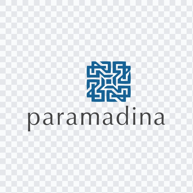 Universitas Paramadina logo