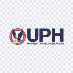 Universitas Pelita Harapan (UPH) colored logo SVG