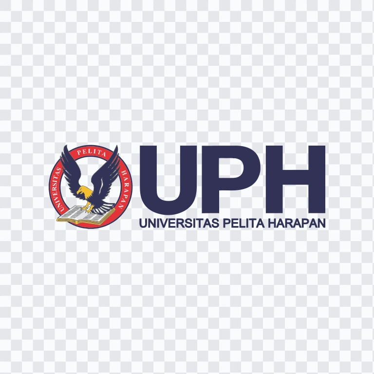 Universitas Pelita Harapan (UPH) logo