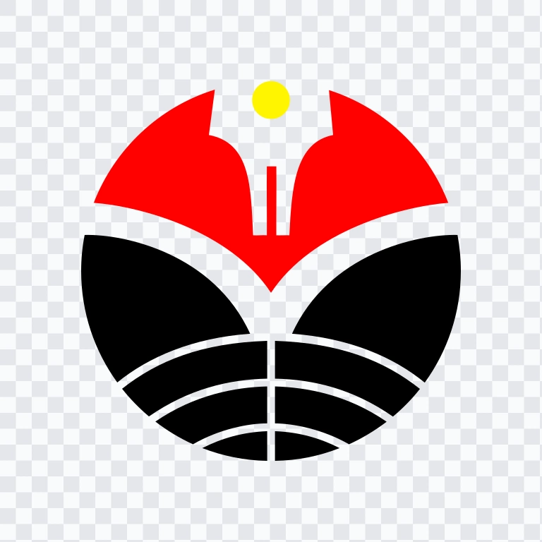Universitas Pendidikan Indonesia (UPI) logo
