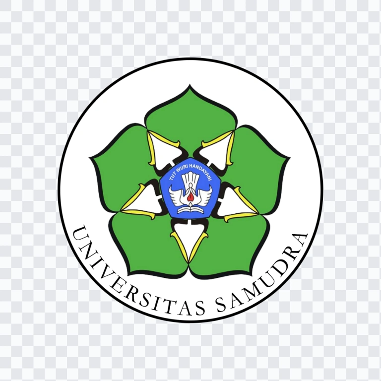 Universitas Samudra (UNSAM) logo