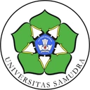 Universitas Samudra (UNSAM) logo