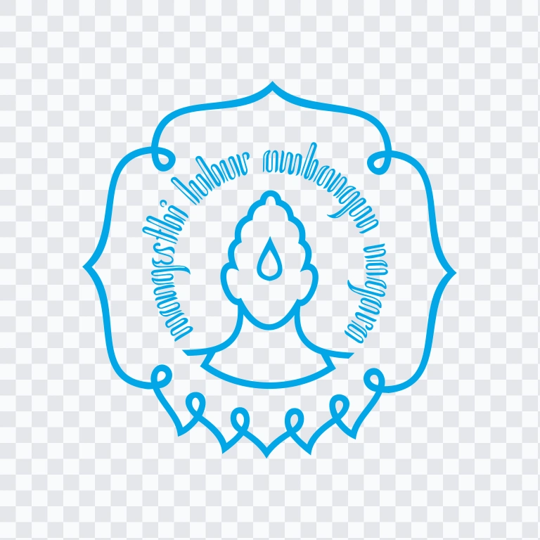 Universitas Sebelas Maret (UNS) logo