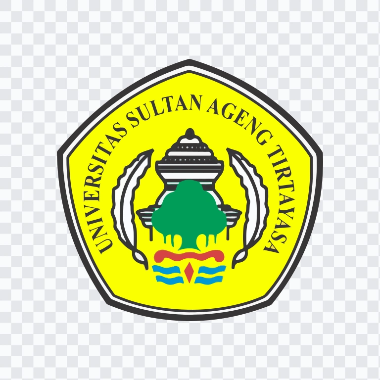 Universitas Sultan Ageng Tirtayasa (UNTIRTA) logo