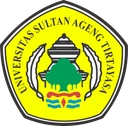 Universitas Sultan Ageng Tirtayasa (UNTIRTA) logo