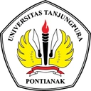 Universitas Tanjungpura (UNTAN) logo