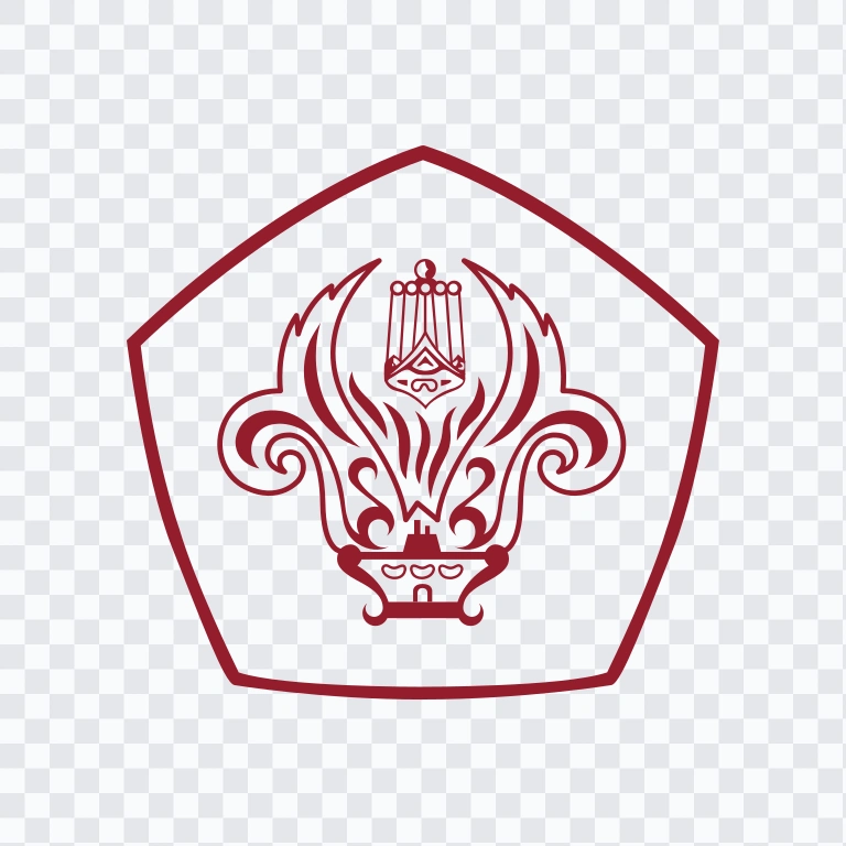 Universitas Tarumanagara (UNTAR) logo