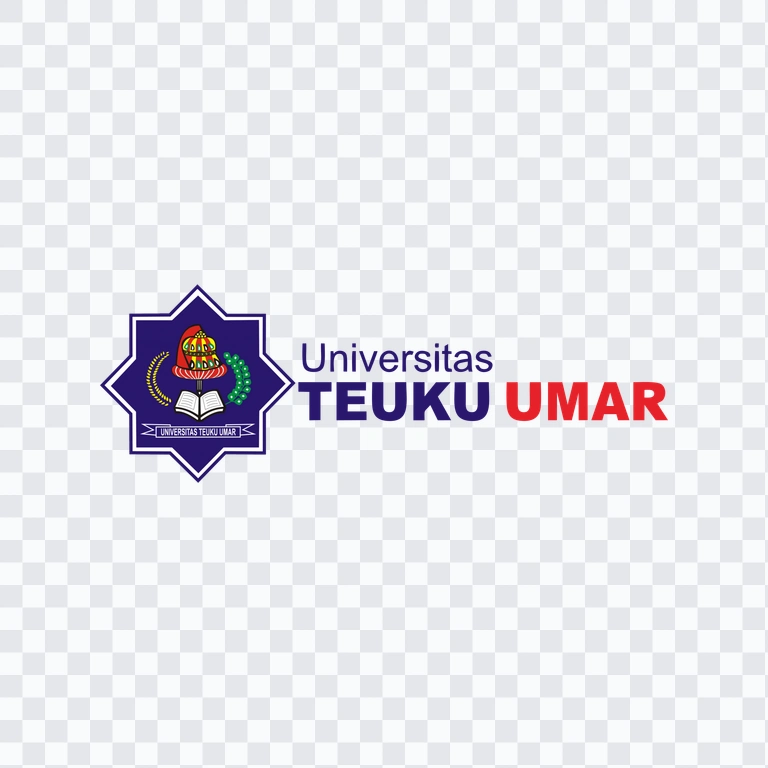 Universitas Teuku Umar (UTU) logo