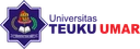 Universitas Teuku Umar (UTU) logo