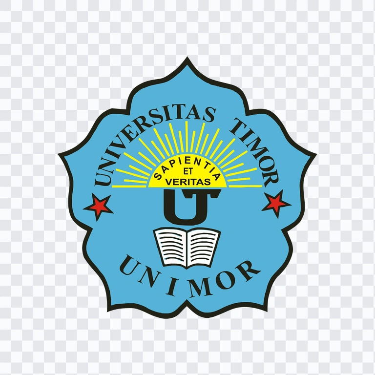 Universitas Timor (UNIMOR) logo