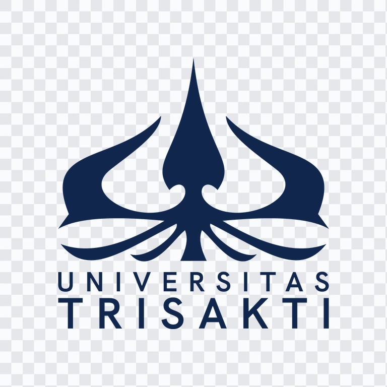 Universitas Trisakti logo