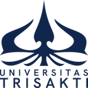 Universitas Trisakti logo