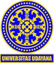 Universitas Udayana (UNUD) logo
