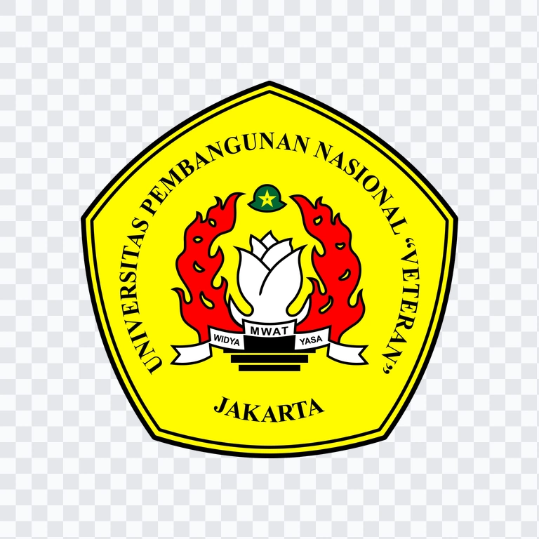 UPN Veteran Jakarta (UPNVJ) logo