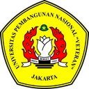 UPN Veteran Jakarta (UPNVJ) logo