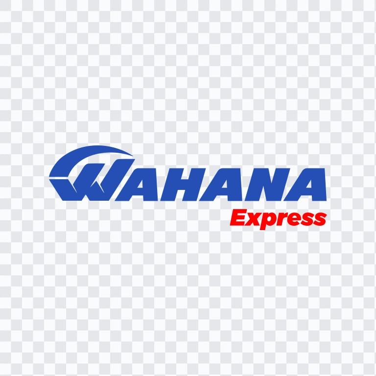 Wahana Express logo