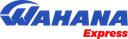 Wahana Express logo