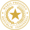 Seal of the Vice President of Indonesia logo