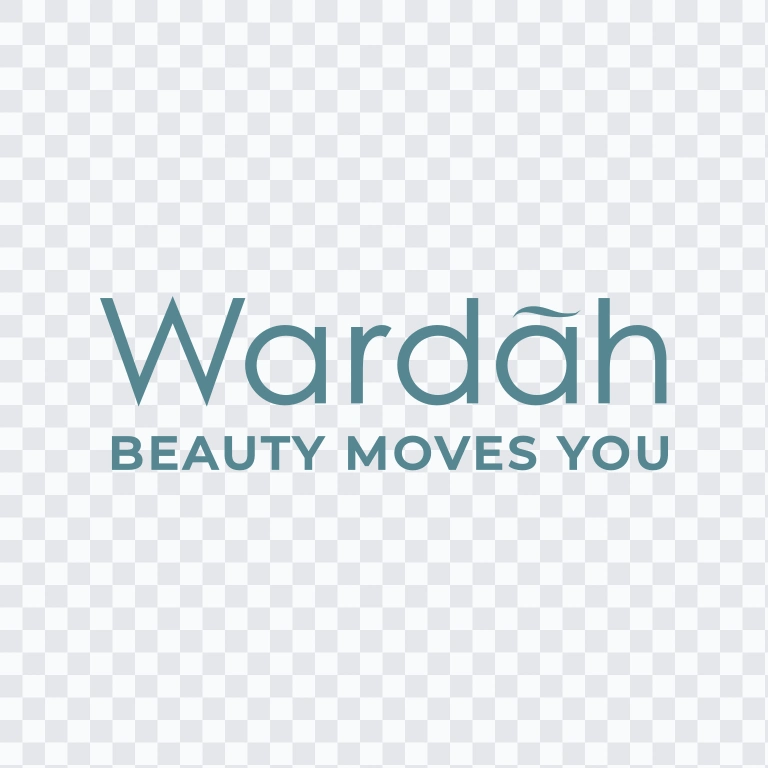 Wardah logo