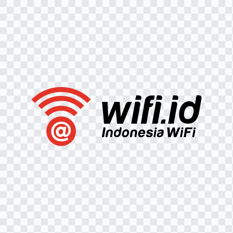 Wifi ID logo