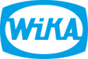 WIKA logo