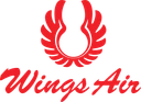 Wings Air logo