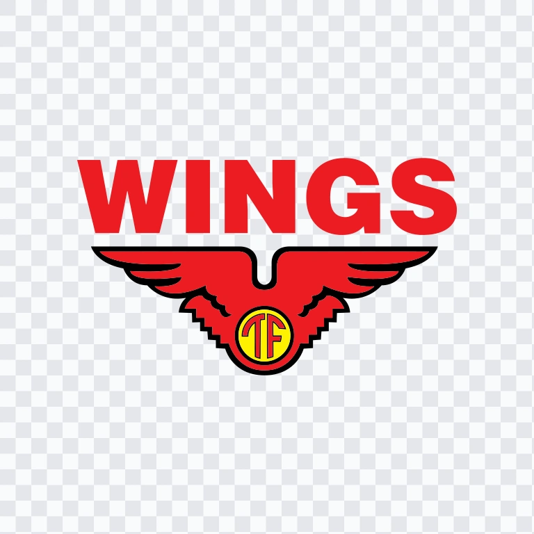 Wings Group logo