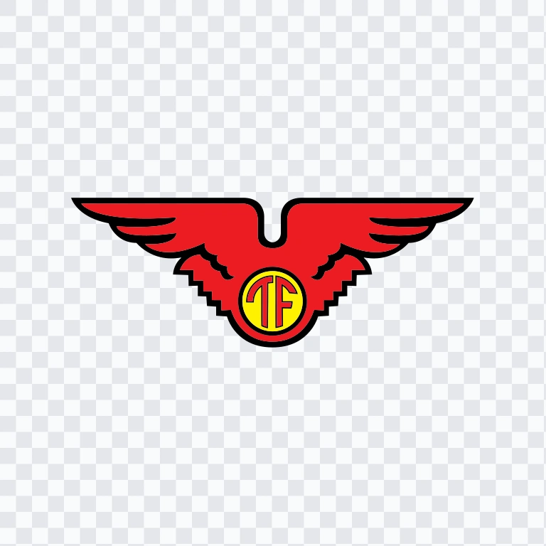 Wings Group colored icon SVG