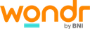 wondr by BNI logo