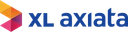 XL Axiata logo