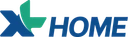 XL Home logo