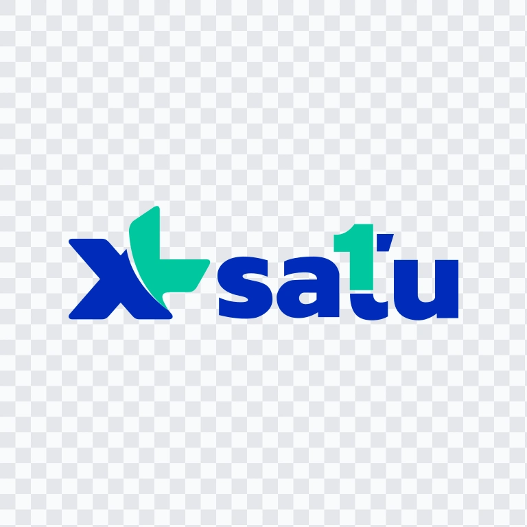 XL Satu logo
