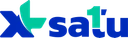 XL Satu logo