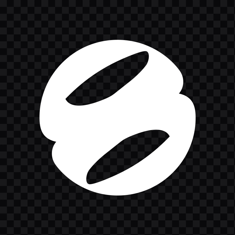 XLSMART white icon PNG