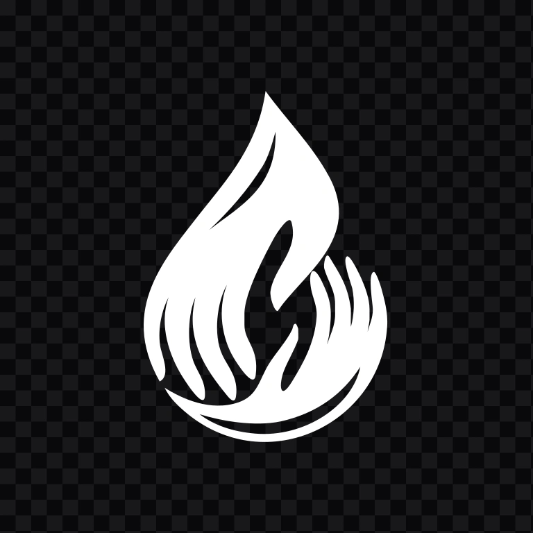 YBM BRILiaN white icon SVG