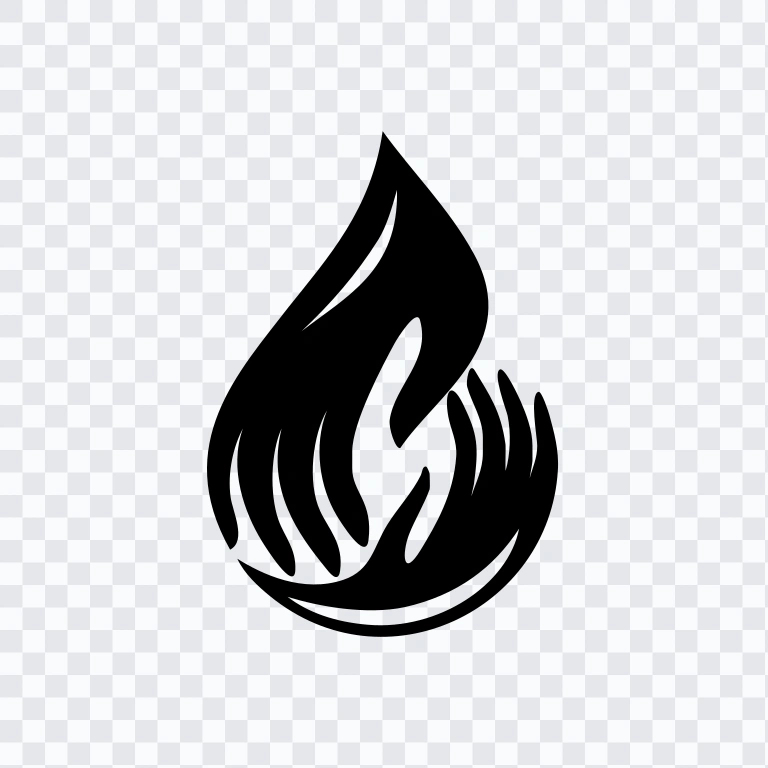 YBM BRILiaN black icon SVG