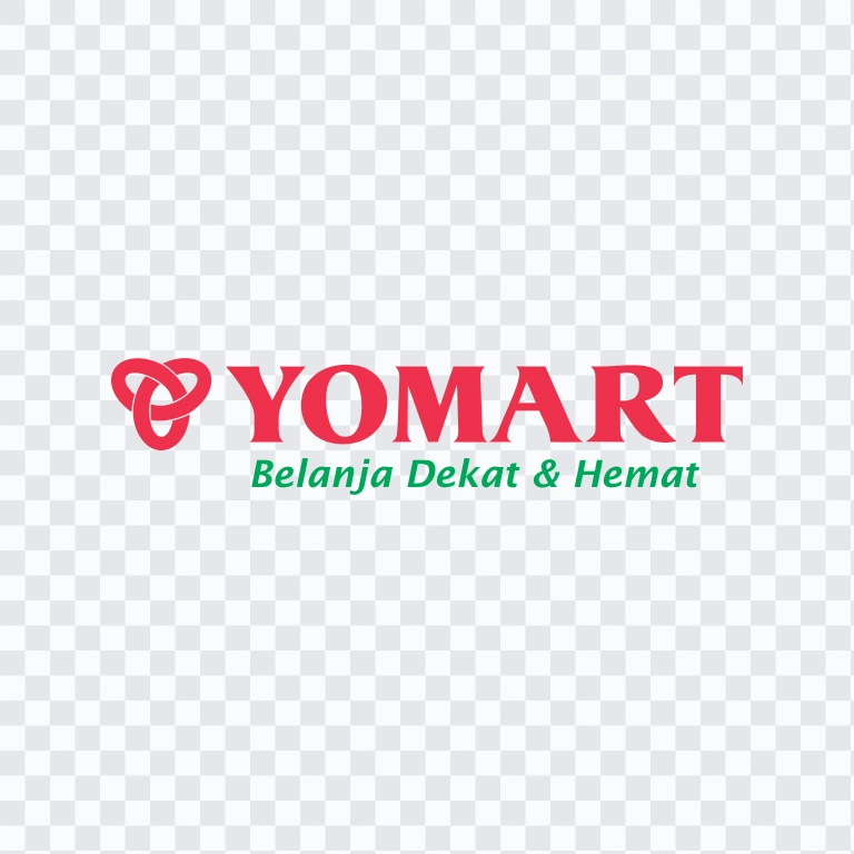 Yomart colored logo SVG