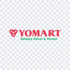 Yomart colored logo SVG