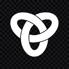 Yomart white icon PNG