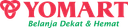 Yomart logo