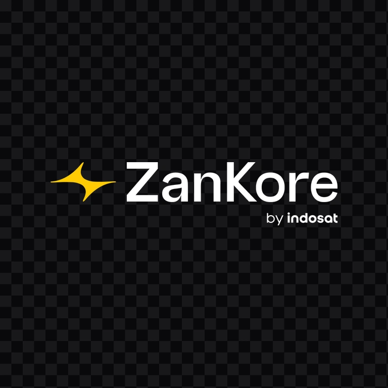 Zankore light logo PNG