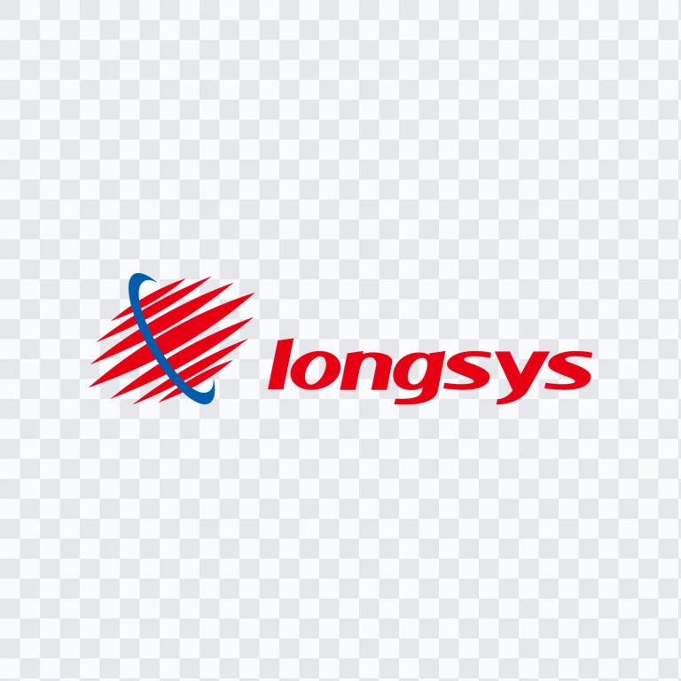 Longsys logo